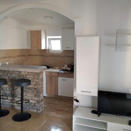 Apartmani Lalo Jankovic Sutomore Room photo