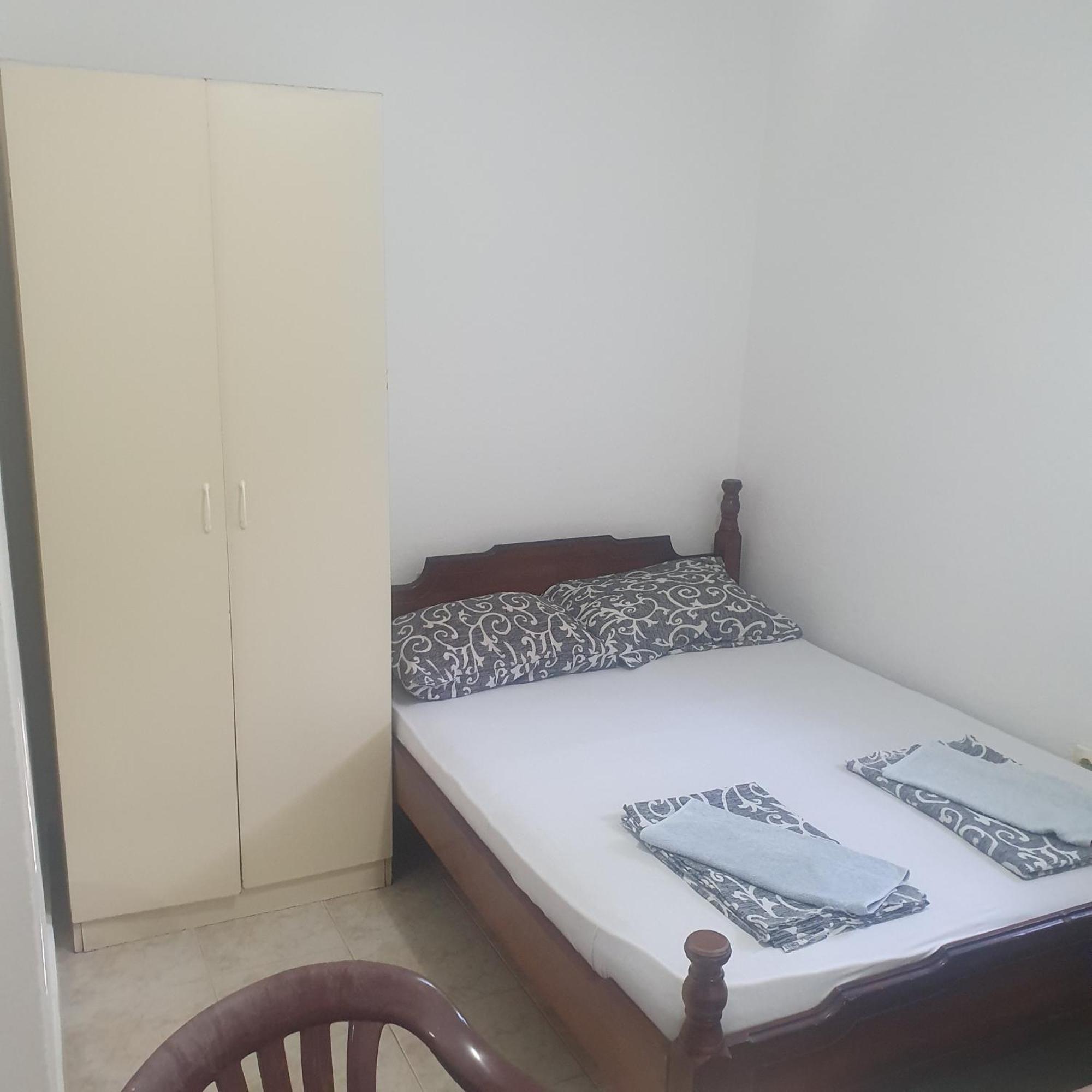 Apartmani Lalo Jankovic Sutomore Room photo