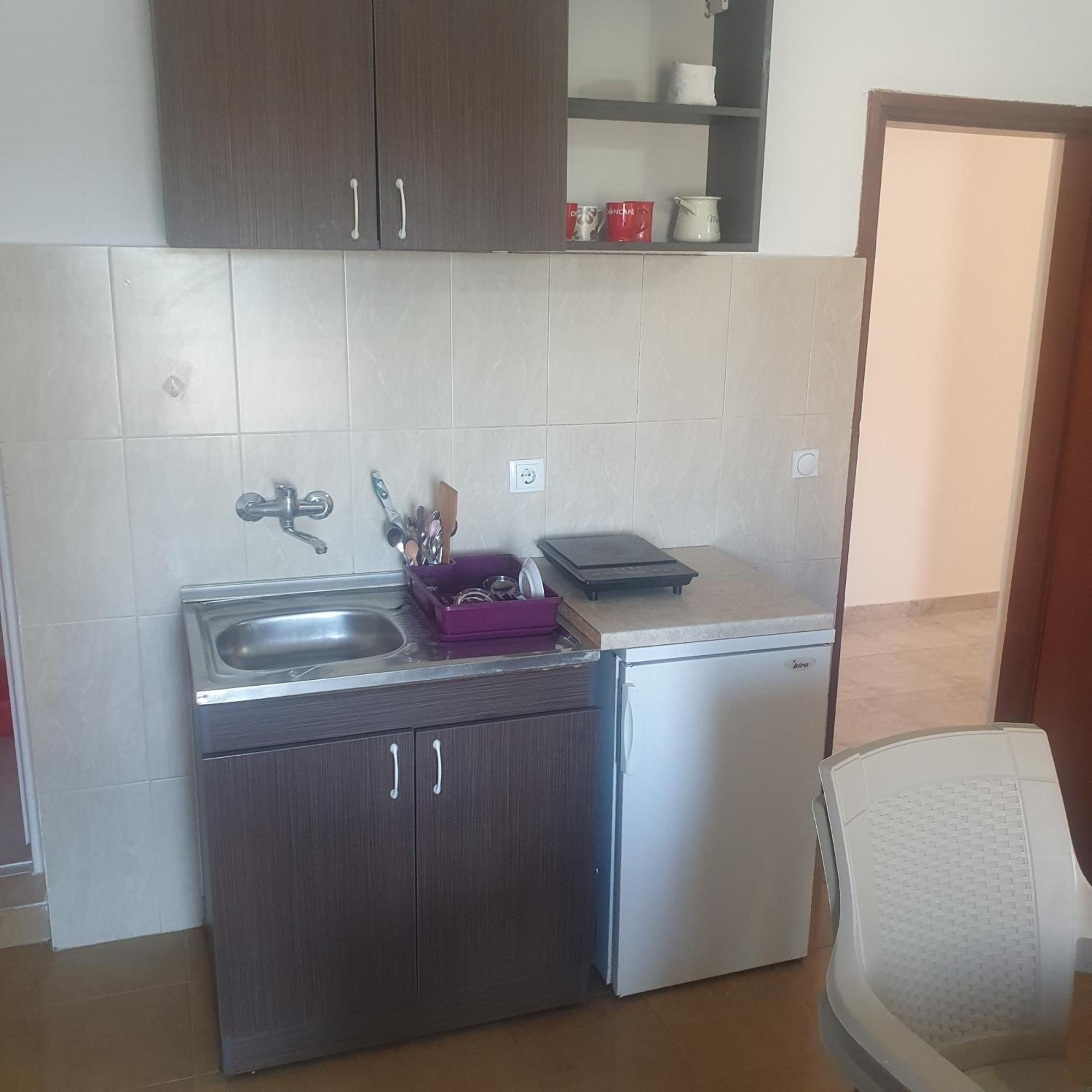 Apartmani Lalo Jankovic Sutomore Exterior photo