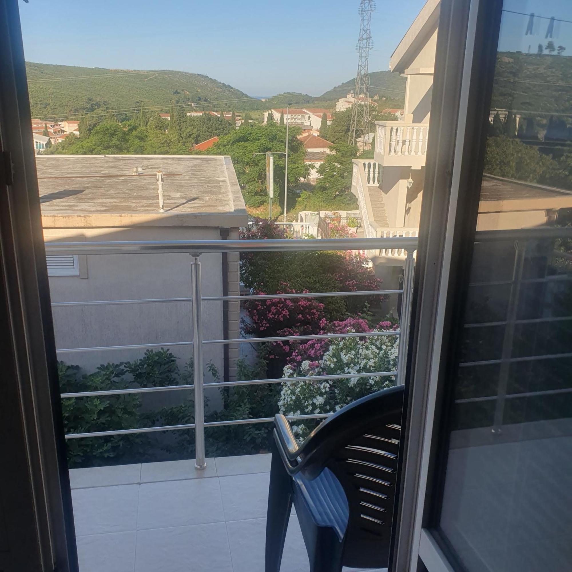 Apartmani Lalo Jankovic Sutomore Exterior photo