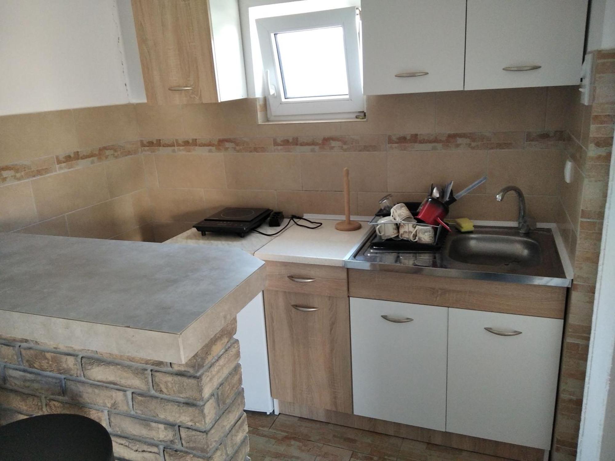 Apartmani Lalo Jankovic Sutomore Room photo