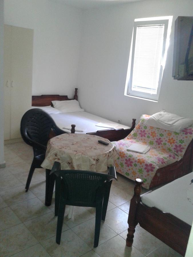 Apartmani Lalo Jankovic Sutomore Exterior photo