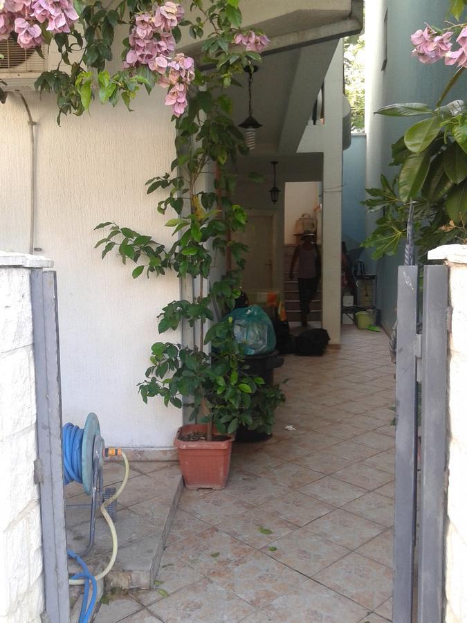 Apartmani Lalo Jankovic Sutomore Exterior photo