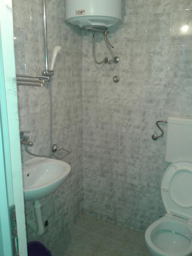 Apartmani Lalo Jankovic Sutomore Exterior photo