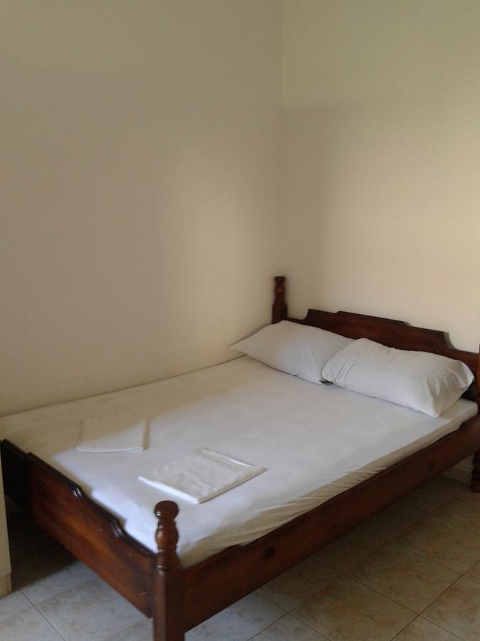 Apartmani Lalo Jankovic Sutomore Exterior photo